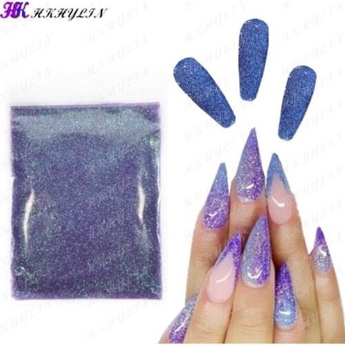 Глиттеры для ногтей HKHYLIN China At AliExpress