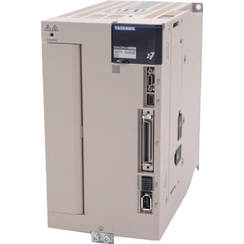 Good Sales Control Synchronous Driver Ac Servo Motor Drive