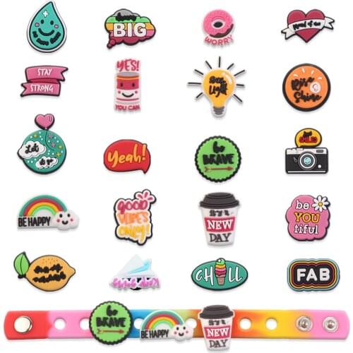 IAUT Shoe Accessories