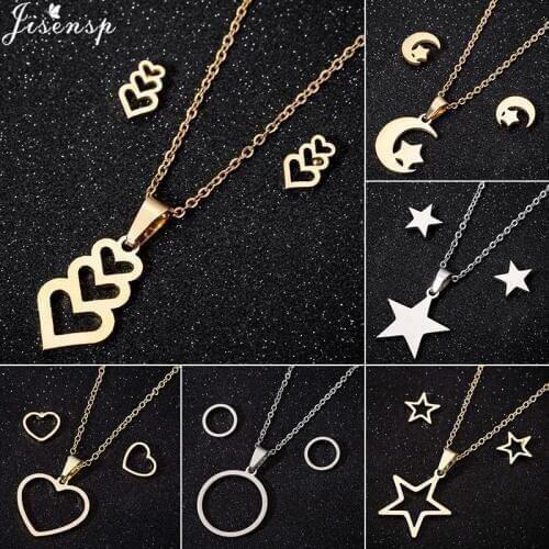 Jisensp Jewelry For Men