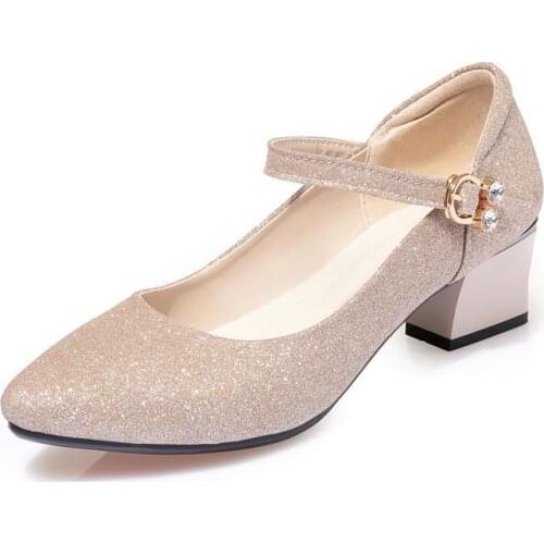 Туфли-лодочки LAIKAJINDUN China At AliExpress