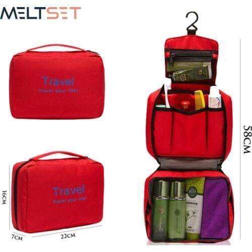 Meltset Organizer Bags
