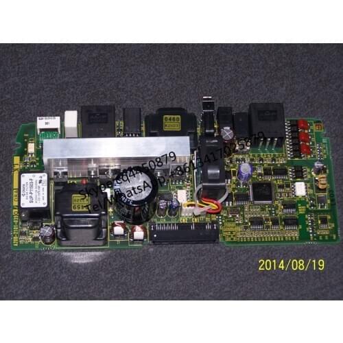 NEW&ORIGINAL A20B-2101-0390 ORIGINAL circuit board cnc spare pcb A20B-2101-0390