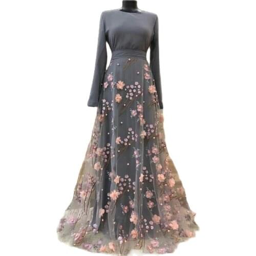 Elmas Boyama Clothes For Muslim Women