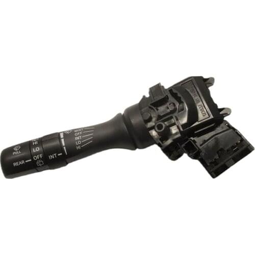 Original Windshield Wiper Switch Combination Stalk For Toyota IST AQUA COROLLA PRIUS RAV4 For LEXUS CT200H 84652-42130