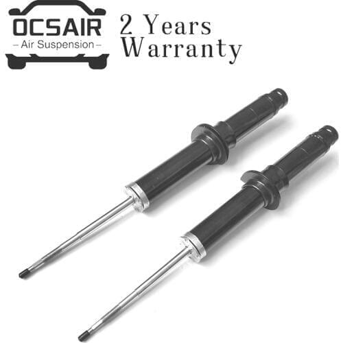Pair Front Shock Absorber for Cadillac SRX 2004-2009 With Magnetic Ride Control OEM 22227648, 19150593, 580-438, 19300030
