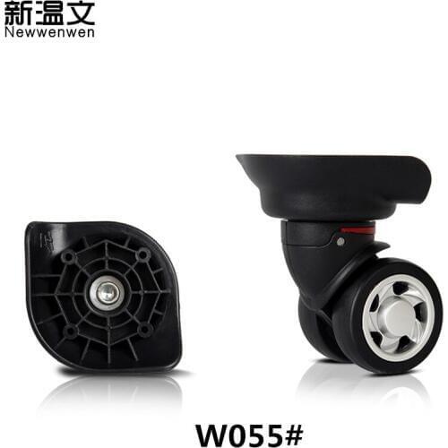 Luggage Replacement Luggage Wheels Trolley Accessories wheel,Replacement wheels for luggage,Suitcases wheel Repair W055