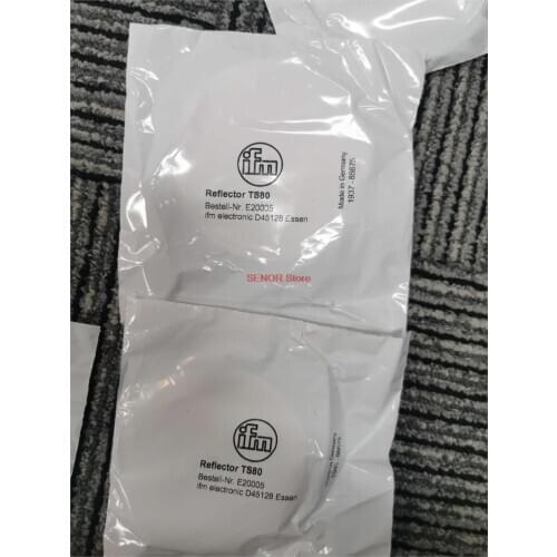 TS80 E20005 mirror original