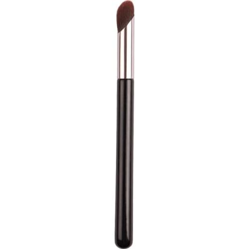 1pc Angled Concealer Brush Makeup Brushes Thumb Concealer Make up Professional Beauty Tools High Quality No Logo