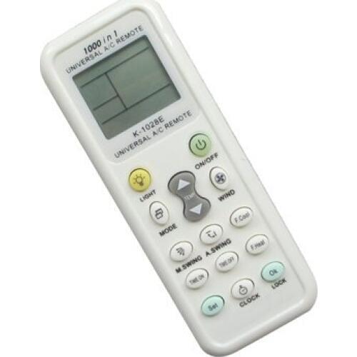 Universal Remote Control For Haier Shangxing TCP WEIU Huabao Sharp Telecomando WANGZI Heller Sauo demki Air Conditioner