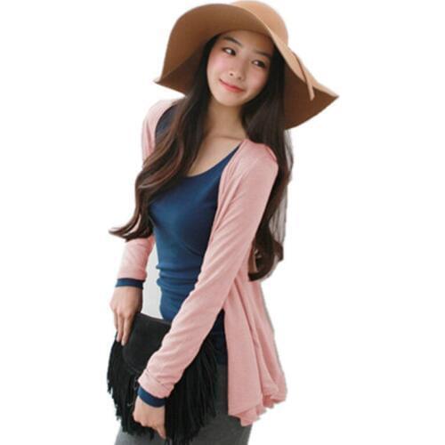 YING DE MEI Women's Beach Kimonos