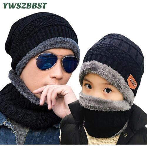 YWSZBBST Winter Hats For Babies