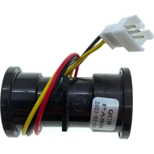 8717002132 Boiler Parts Flow Sensor Switch for Bosch & Junkers Euromax Eurostar Ceraclass