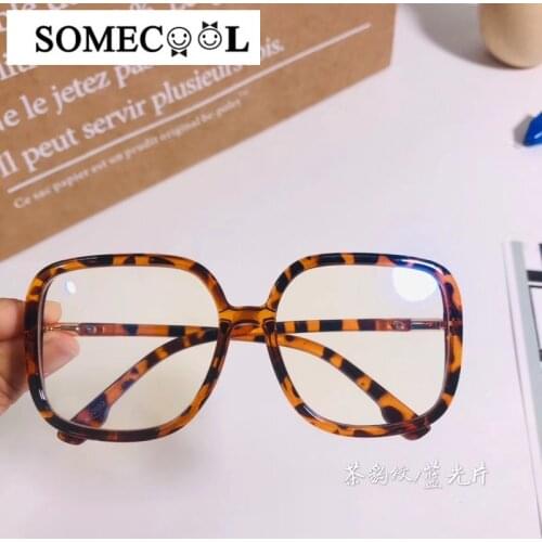Glasses frame Kids Vintage eyeglasses Anti Blue light 3-8 yrs Children Computer transparent eye glasses Frames n597