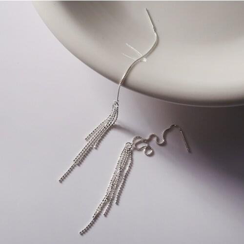 HFYK Dangle Earrings