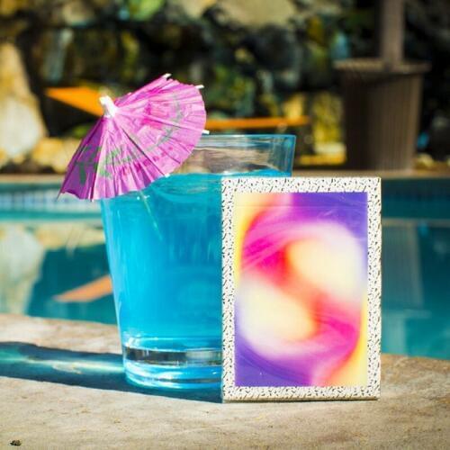 Malibu v2 Playing Cards By Toomas Pintson Poker Size GEMINI Deck USPCC Custom Limited Edition New Sealed Magic Props