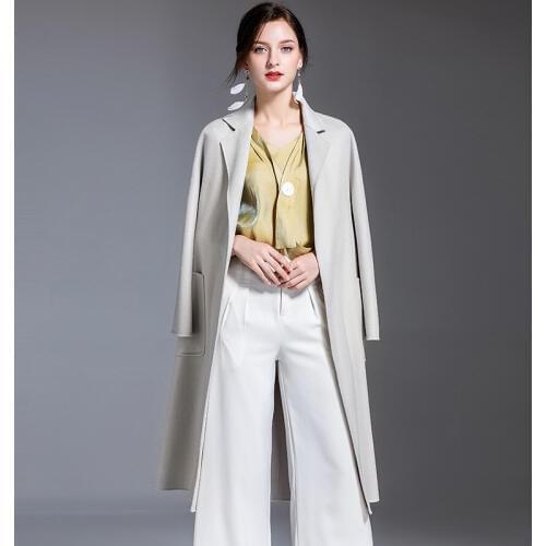 JOG MCERG Women's Coats