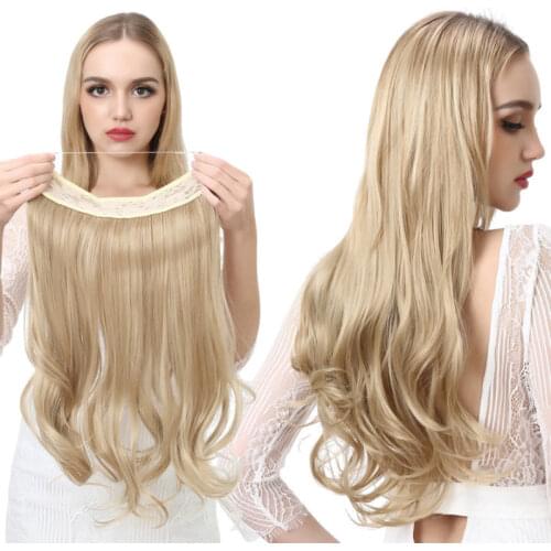 Milamiya Artificial Hair