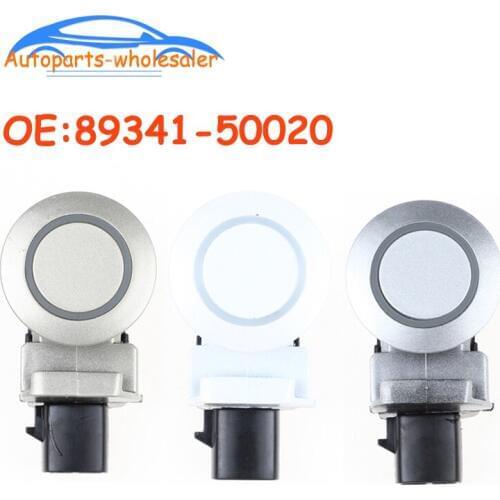New 89341-50020 8934150020 For Toyota Celsior Lexus LS430 High Quality PDC Parking Sensor Car accessories