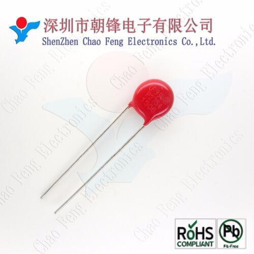 10PCS V275LA4P P2754 DIP-2 New Original