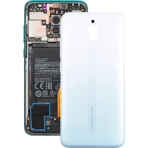 Original Back Battery Cover for Xiaomi Redmi 8A Pro