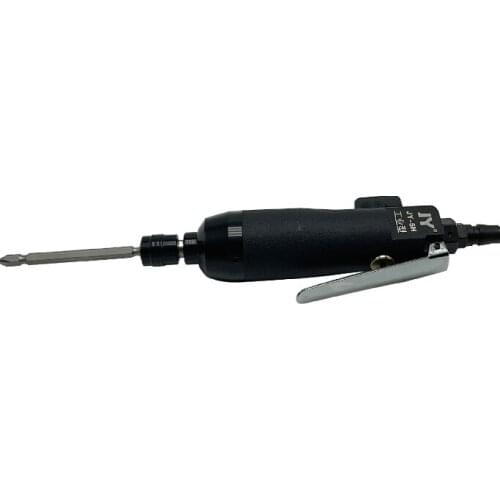 5H 8H 10H air screwdriver, high torque direct adjustment pneumatic screwdriver