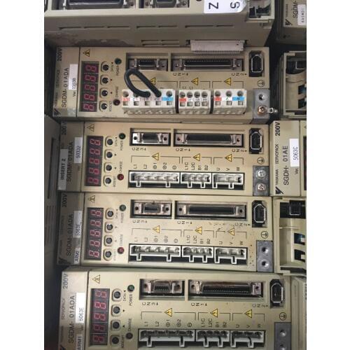 SGDM-01ADA 90% appearance new . 3 months warranty , in stock