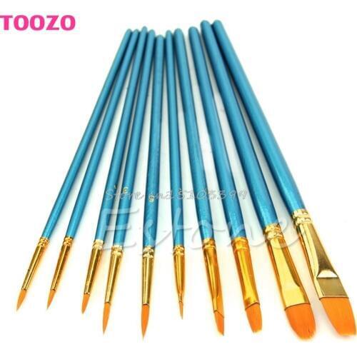 TOOZO Watercolor Paints