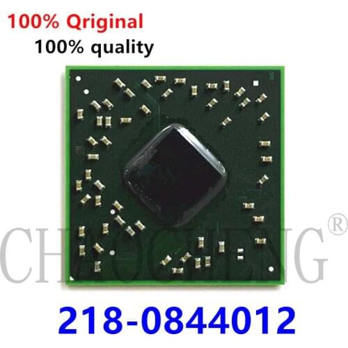 100% New 218-0844012 218 0844012 BGA Chipset