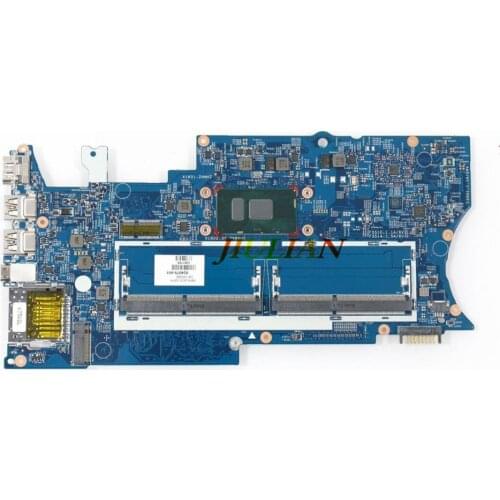 924079-001 For HP Pavilion X360 15-br013na 15-BR Motherboard 4415U 924079-601 tested oK