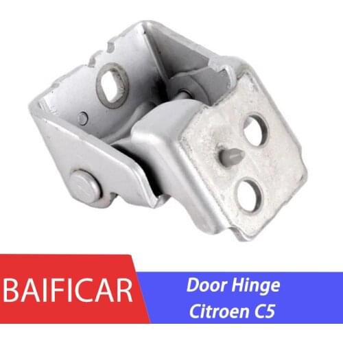 Baificar Brand New Genuine Front Rear Door Hinge Door Stop Stopper Steller 9035X1 9035X2 For Citroen C5