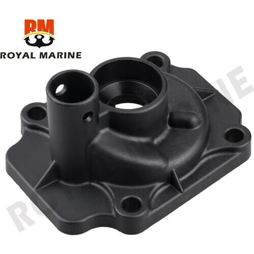 17411-94L00-000 WATER PUMP CASE for Suzuki outboard motor DF25A DF30A DT25 DT30 25HP 30HP 17411-94L0 boat engine parts