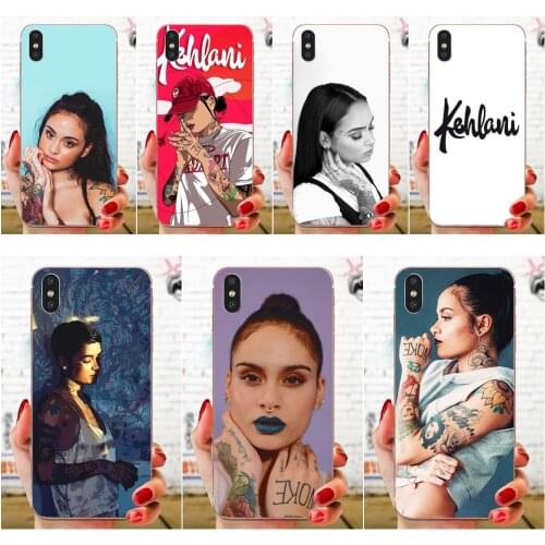 For Huawei p40 lite pro Honor 20i 20 10i 10 lite Y9 Y7 Y6 Y5 Prime 2019 2018 Mate 20 Lite Soft TPU Stylish Case Kehlani