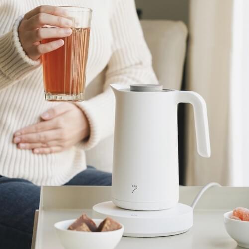 300ml Household Mini Electric Kettle Portable Small Travel Electric Kettle For Home Office Business Trip 220V Mini Water Boiler