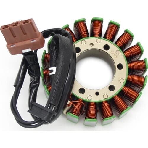 Motorcycle stator coil generator For KTM Adventure SuperMoto SuperDuke Super Enduro 950 950S 990 990S 990T 990R 60039004000