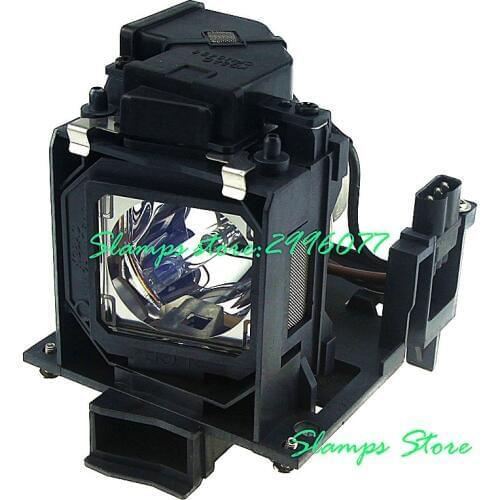 LV-LP36 / 5806B001AA Compatible Projector Lamp with Housing for CANON LV-8235 / LV-8235UST with 180 days warranty