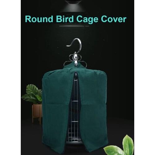 LightenMart Parrot Cage Nets