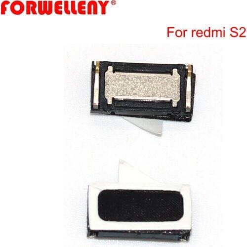 For xiaomi redmi S2 Earpiece Earphone ecouteur Call top Speaker Receiver Flex Cable Replacement Parts