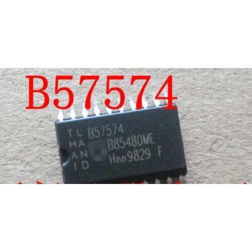 100% NEW Free shipping B57574