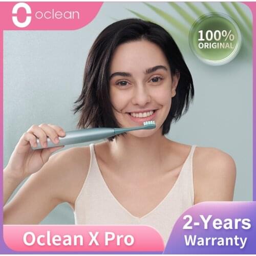 OCLEAN Goods For Beauty And Health
