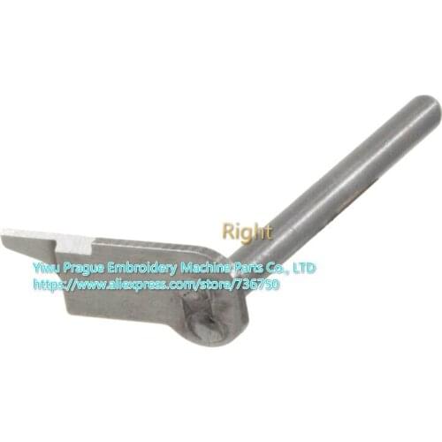 0L045049RT57 0L045049RS01 Tajima Movable Knife Right Sequin Cutter Tajima TFGN embroidery machine spare parts by store 736750