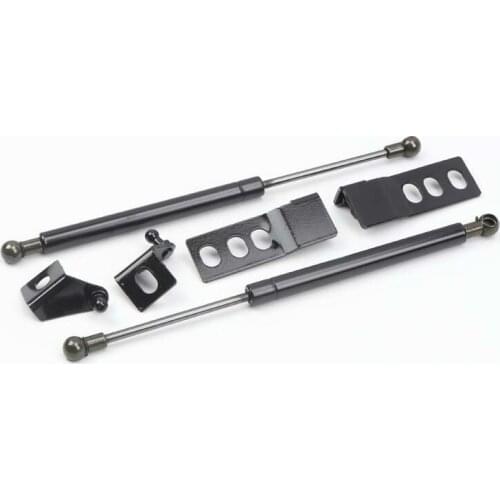 Fit for 2020 new RAV4 bonnet hood hydraulic rod for Rongfang support rod Non-destructive modification