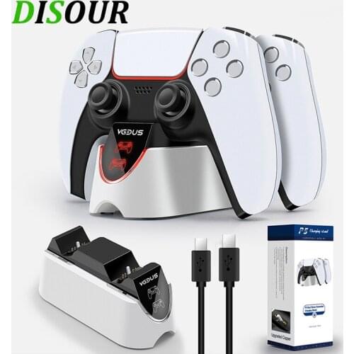 VAORLO Chargers For Consoles