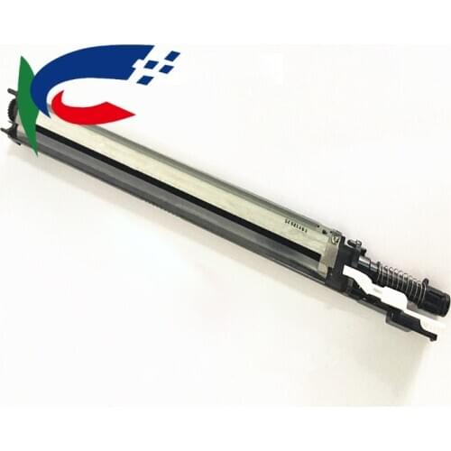 1 X 6LJ703770 OEM BRAND NEW FOR Toshiba 2051C 2551C 2550 2050 Transfer Cleaning Blade Assembly Transfer Belt Cleaning Assembly