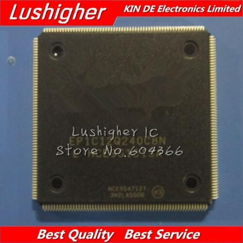 EP1C12Q240C8N QFP240 1C12Q240 QFP