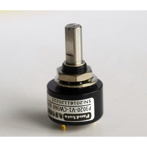 Non-contact angle sensor|displacement sensor|digital potentiometer|0-360 degree no dead angle