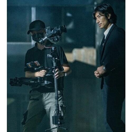 DF DIGITALFOTO Cages For Cameras