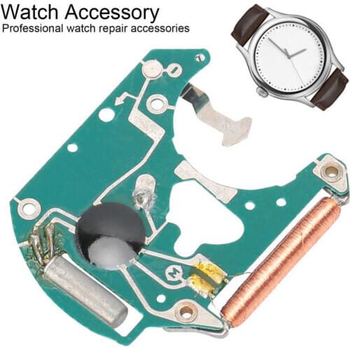 ETA4000 Quartz Watch Circuit Board Replacement 955.112 955.412 955.414 Quartz Watch Movement Part Watch Repairing Accessory