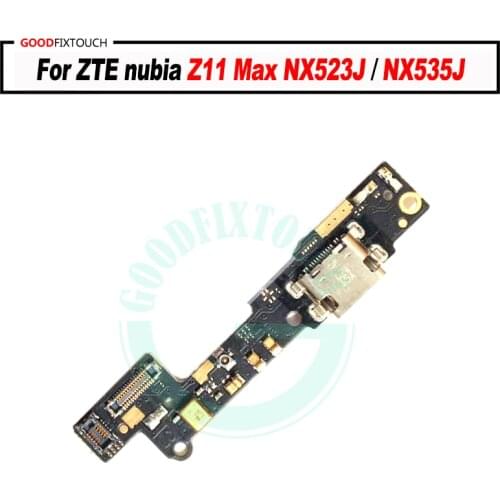 GOODFIXTOUCH Microphones For Nubia Z11 Phones