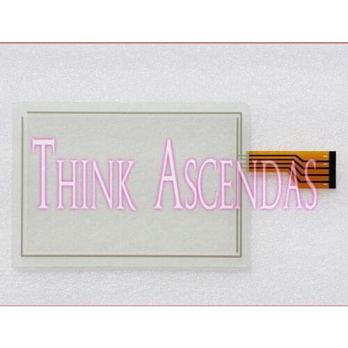 QSI QTERM-K65 K039 Touchpad